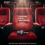 Bukan Film Pilihan Industri! Yang Terbaik di FFW 2026 Segera Jadi Pembeda