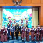 Dulu Cerdas Cermat TVRI, Kini ‘Juara Kelas Indonesia’ Hadir di Garuda TV