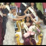 Alda Callista dari Papua Tengah Dinobatkan Sebagai Miss Indonesia 2026