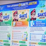 Permudah Akses Informasi Hukum, Pemkot Jakarta Timur Siapkan Layanan Si Sakti Jaktim
