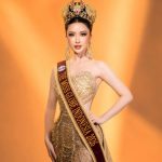 Langkah Verta Mega Arlinsa di The Miss Globe 2026: Saatnya Beri Apresiasi Nyata