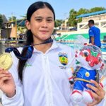 Ini Kronologi Meninggalnya Syabilla Rizkia, Atlet Renang Asal Jepara Diajang Porprov Jateng 2026