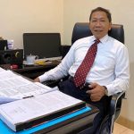 Tidak Patuhi Putusan Pengadilan, Menteri Keuangan Disomasi dan Diadukan ke Ombudsman RI oleh Ahli Waris Tariffin Riau