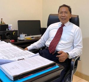 Tidak Patuhi Putusan Pengadilan, Menteri Keuangan Disomasi dan Diadukan ke Ombudsman RI oleh Ahli Waris Tariffin Riau