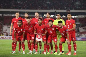 Timnas Indonesia 2