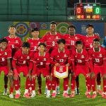 Timnas U-15 Catat Sejarah Lolos Perempat Final Piala Dunia U-15 2026