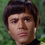 Walter Koenig, Bintang Film Star Trex Meninggal Dunia