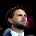 Wapres AS JD Vance Tegas Tolak Dukung Netanyahu