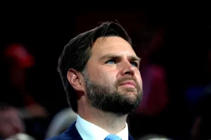 Wapres AS JD Vance