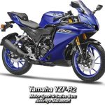 Yamaha Luncurkan Motor Sport R Series YZF-R2